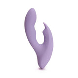 Ann Summers curved G-spot rabbit vibrator 4.5 inch - British product
