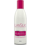 Lansilk Professional Cream Peroxide 9% 30 VOL 250ml, UK version