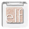 e.l.f. glitter eyeshadow White Hot 1.8g - British product