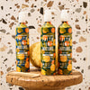 Faith In Nature grapefruit orange body wash 500ml - British product
