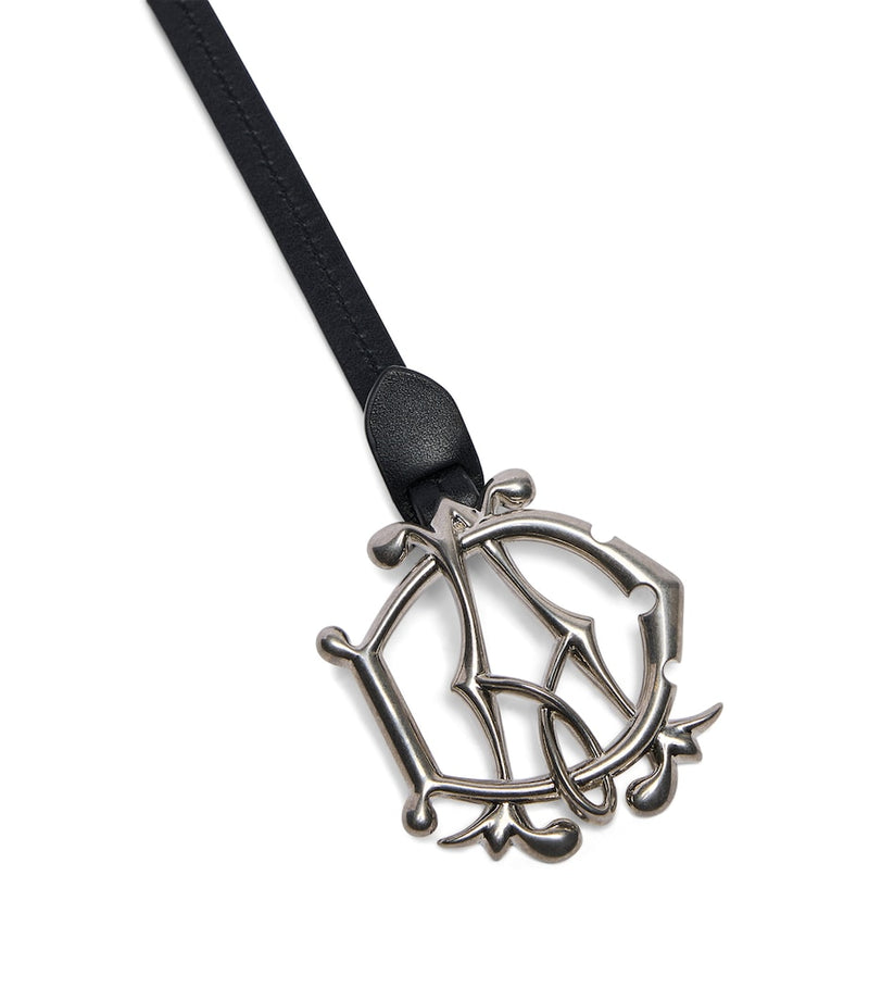 Dunhill Monogram Charm, UK version