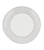 Wedgwood Gio Platinum Plate 20cm (British brand)
