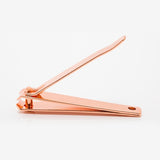Superdrug Envie Stainless Steel Ergonomic Nail Clippers Triple Set with Curved, Straight and Slant Edges- Buy online at McGrocer