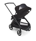 Bugaboo Dragonfly Complete Stroller, urban stroller with compact fold - British product