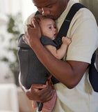 BabyBjörn 3D Jersey Mini Baby Carrier, a British brand