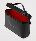 Christian Louboutin Tactical cross-body bag - British product