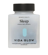 Harrods Vida Glow Sleep Capsules Sleep Aid 250g- Buy online at McGrocer