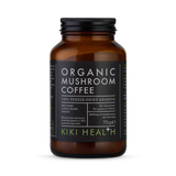 Holland & Barrett KIKI Health Organic Mushroom Extract Coffee Powder 75g- Buy online at McGrocer
