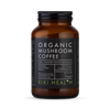 KIKI Health Organic Mushroom Extract Coffee 75g, UK version