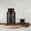 KIKI Health Organic Mushroom Extract Coffee 75g, UK version