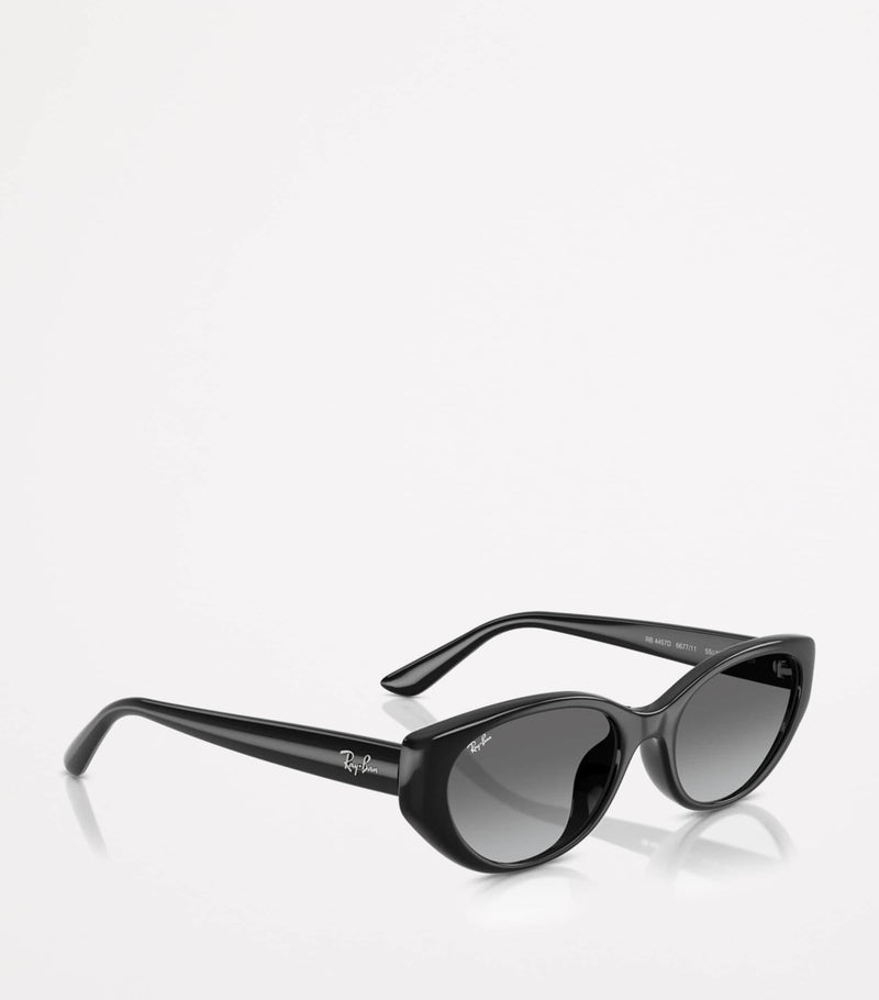 Ray-Ban RB4457D Bio-Based Sunglasses - British product
