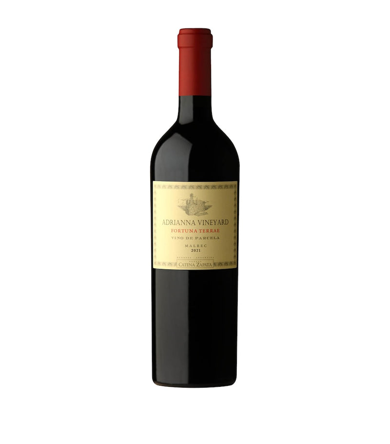 Catena Fortuna Terrae Malbec 75cl - British product