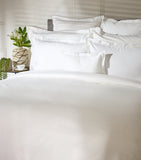 Celso De Lemos Ivy boudoir pillowcase 30x40cm Egyptian cotton, UK version
