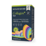 Holland & Barrett Collagen+ Gut Nutrient Stacks 30 Gummies- Buy online at McGrocer