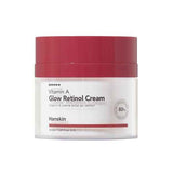 Superdrug Hanskin Vitamin A Glow Retinol Cream 50ml- Buy online at McGrocer