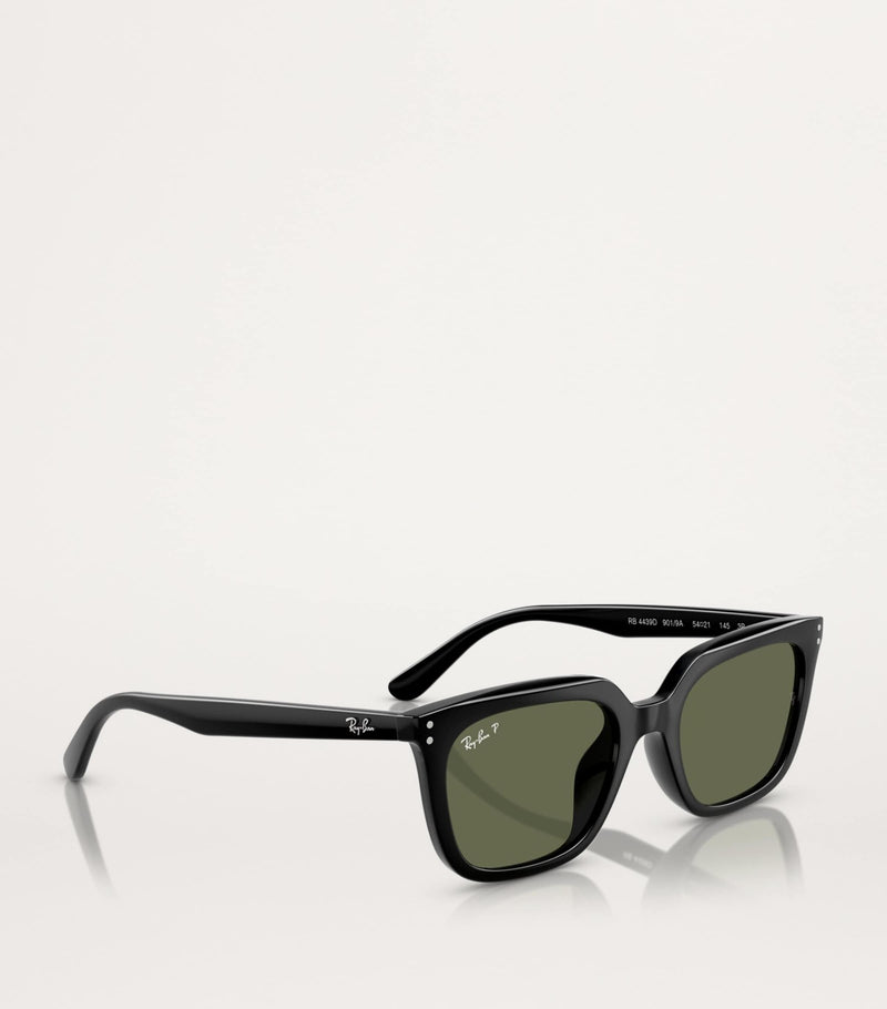 Ray-Ban RB4439D sunglasses (British brand)