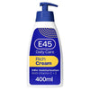 E45 Rich 24 Hour Cream with Pump 400ml - British product