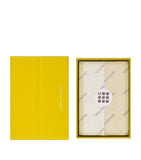 Moleskine Miyake Design Studio business card holder, imported from the UK