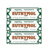 Euthymol Antiseptic Toothpaste Bundle 75ml - British product