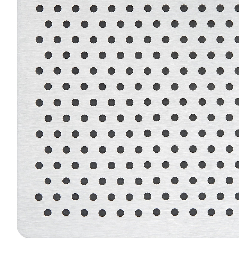 Kaymet rubber grip placemat, UK version