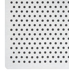 Kaymet rubber grip placemat, UK version