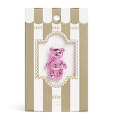 Harrods Harrods Jointed Bear Pin Badge- Buy online at McGrocer