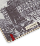 Moleskine Hyde Park Notebook Box Set, imported from the UK