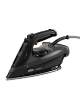Harrods Braun Texstyle 5 Steam Iron- Buy online at McGrocer