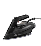 Braun Texstyle 5 steam iron, UK version