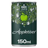 Appletiser sparkling apple juice 150ml - British product