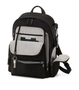 Harrods Tumi Nylon Voyageur Celina Travel Backpack- Buy online at McGrocer