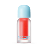 Holland & Barrett TOCOBO Juicy Berry Plumping Lip Oil 15 Coral Soda- Buy online at McGrocer