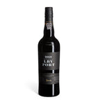 Harrods LBV Port 2018 75cl, UK version