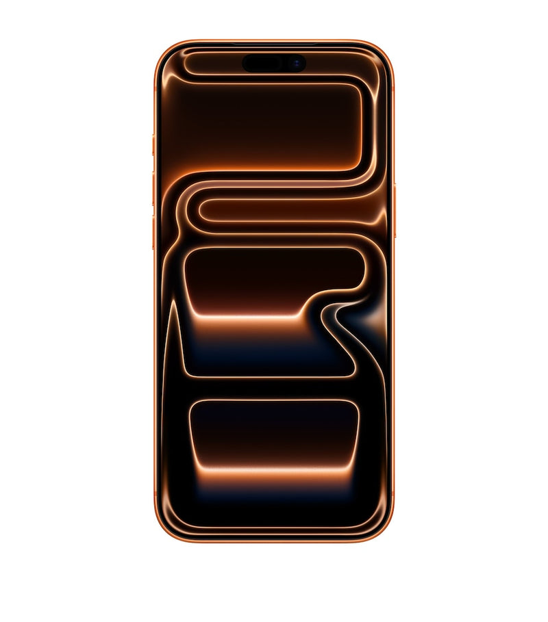 Apple iPhone 17 Pro Max 512GB in Cosmic Orange - British product