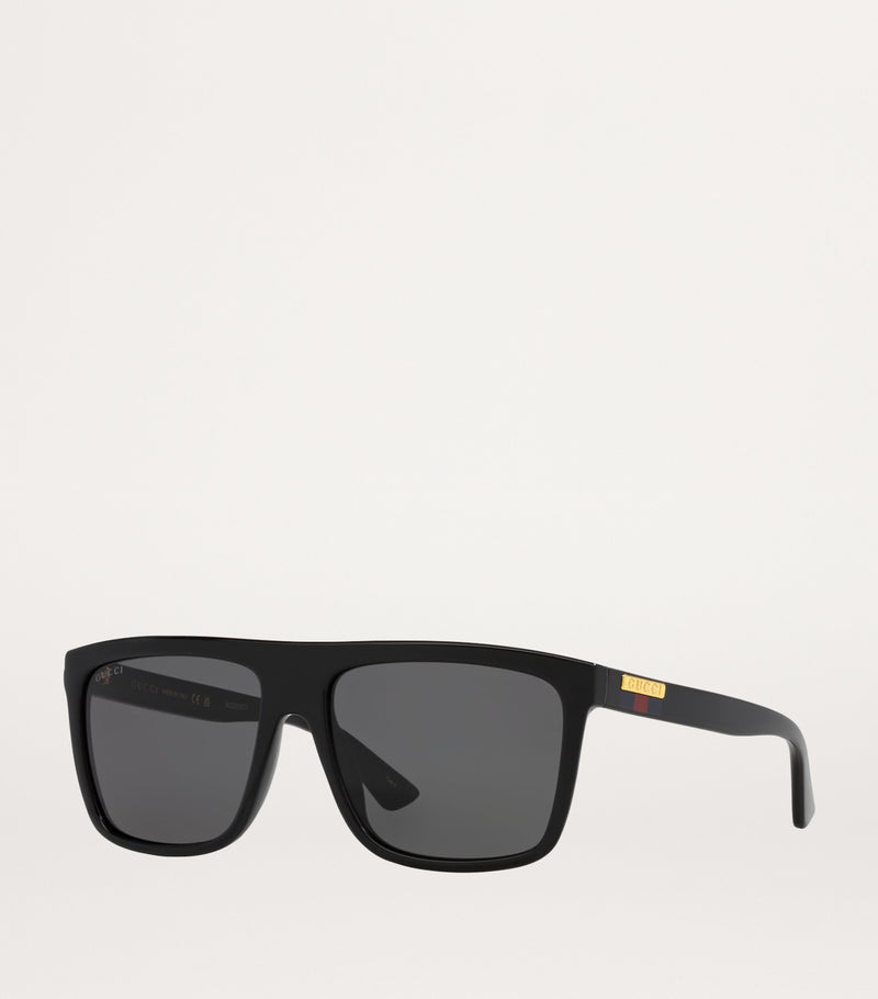 Gucci Injected 0GC001850 sunglasses, UK version