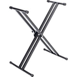 Argos Elevation Full Size Keyboard Stand- Buy online at McGrocer