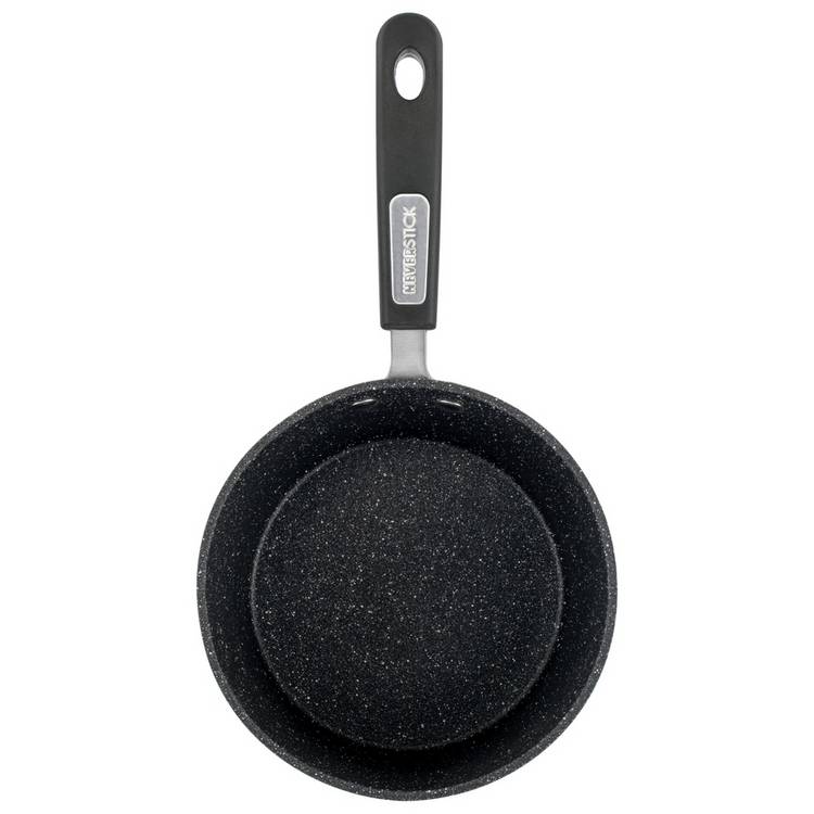 Scoville non stick aluminium pan set 3 piece, imported from the UK