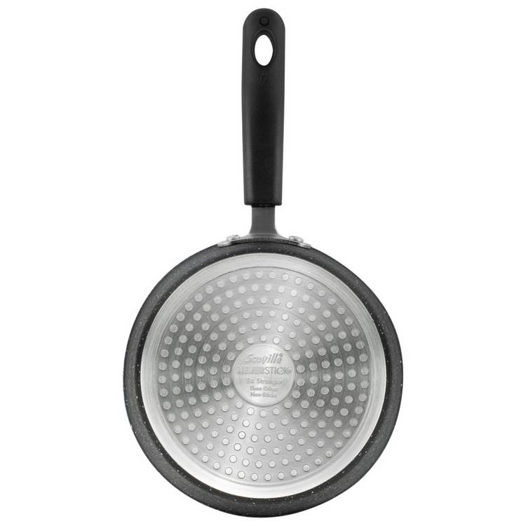 Scoville non stick aluminium pan set 3 piece, imported from the UK