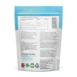 Vita London psyllium husk supplement with probiotic 60 capsules, UK version