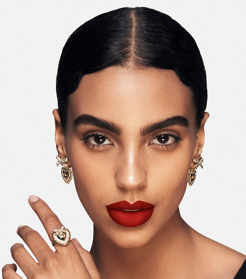 Dolce&Gabbana Everkiss liquid lipstick - British product