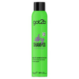 ASDA got2b Dry Shampoo Extra Fresh Scent 200ml- Buy online at McGrocer