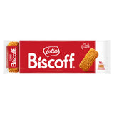 ASDA Lotus Biscoff Caramelised Biscuits Snack Pack 248g- Buy online at McGrocer