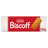 ASDA Lotus Biscoff 250g- Buy online at McGrocer