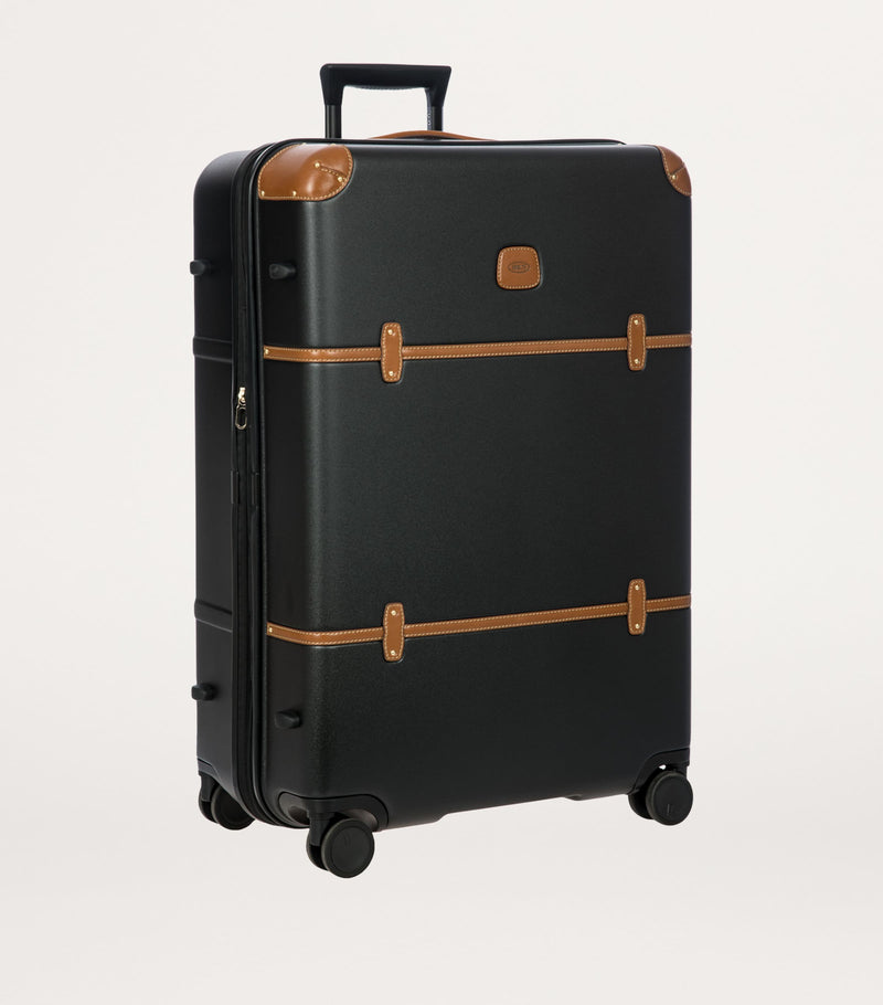 Bric's Bellagio 3 Check-In Suitcase 76cm - British product