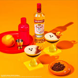 Smirnoff No. 21 Vodka 70cl (American spirit)