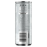 Smirnoff vodka and diet cola ready-to-drink cocktail 250ml (British brand)