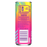 Smirnoff Miami Peach & Lemonade ready to drink 250ml - British product
