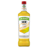 ASDA Smirnoff Ice Tropical Vodka Mixed Drink 4% Vol 70cl- Buy online at McGrocer