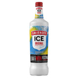 ASDA Smirnoff Ice Original Vodka Mixed Drink 70cl- Buy online at McGrocer