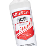 Smirnoff Ice Original vodka mixed drink 70cl (British brand)